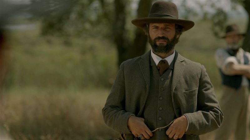 Still from O Sítio da Mulher Morta